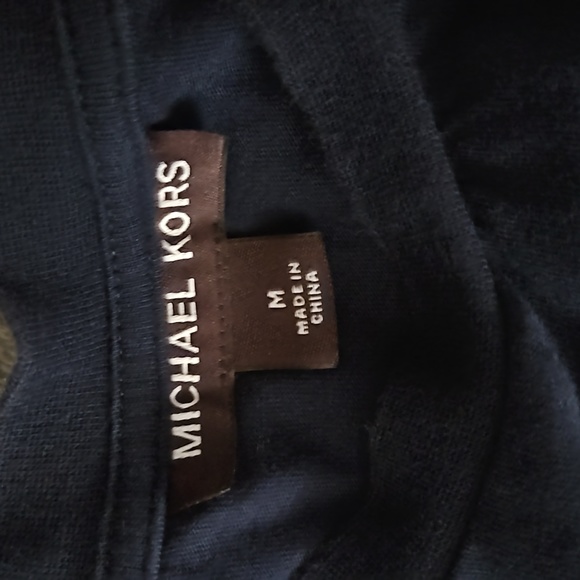 4 Mens Medium Tshirts,Great Condition.Michael Kors,Lucky Brand,Tommy Hilfiger. - Picture 7 of 9